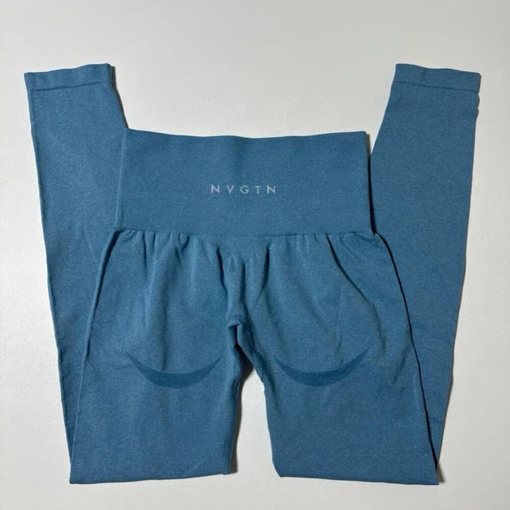 NVGTN Contour Seamless Legging